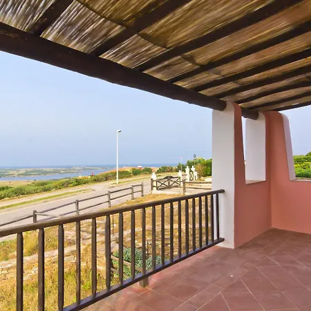 Apartment Bilocale Ciclamino