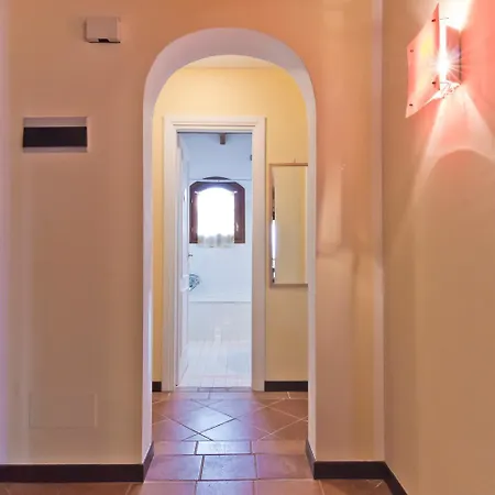Bilocale Ciclamino Apartment *