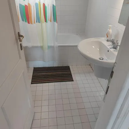 Apartment Bilocale Ciclamino *